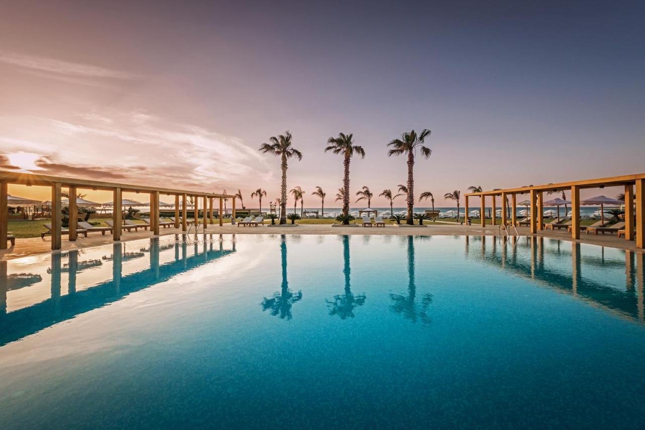 Mitsis Selection Alila Faliraki Exterior foto The pool at the Westin La Paloma